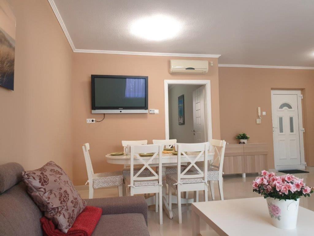 Rev Apartman Tihany Dış mekan fotoğraf