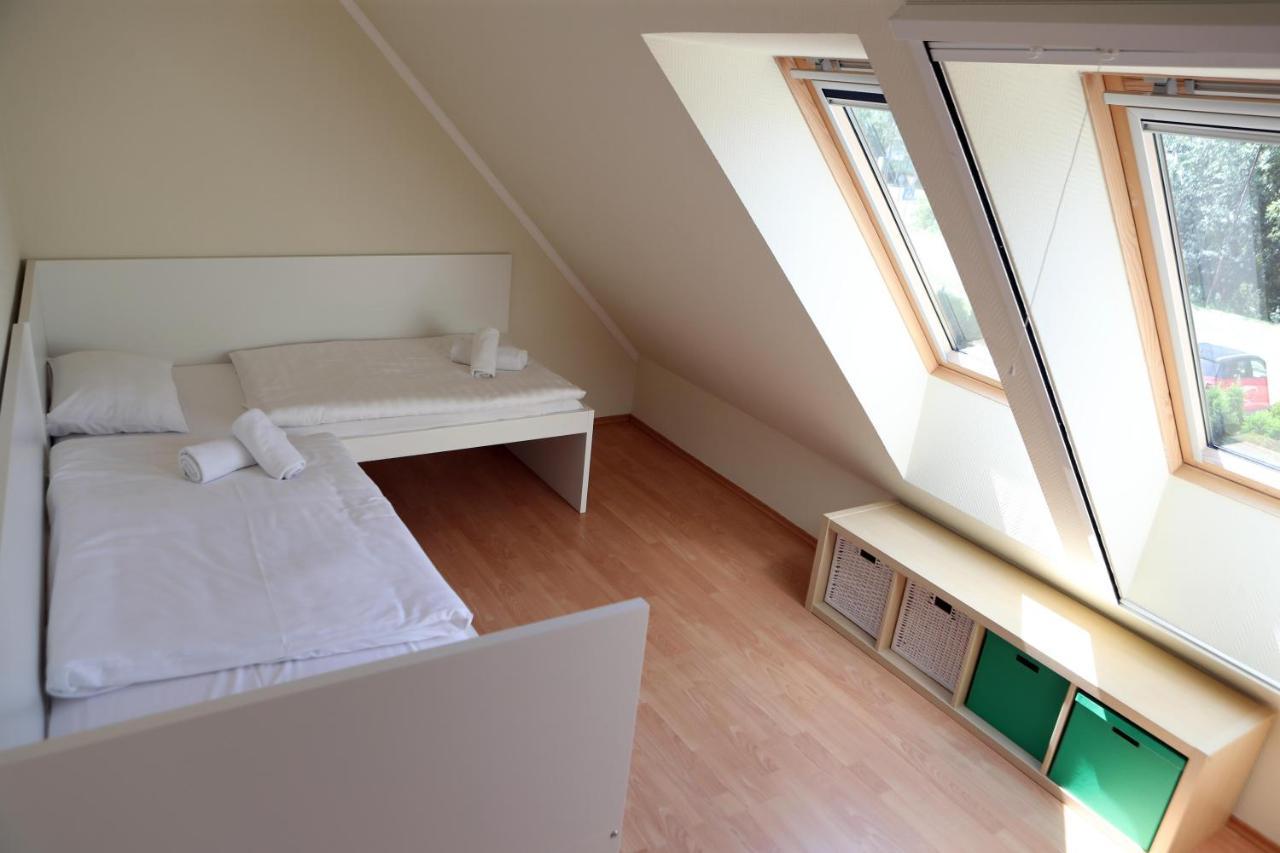 Rev Apartman Tihany Dış mekan fotoğraf