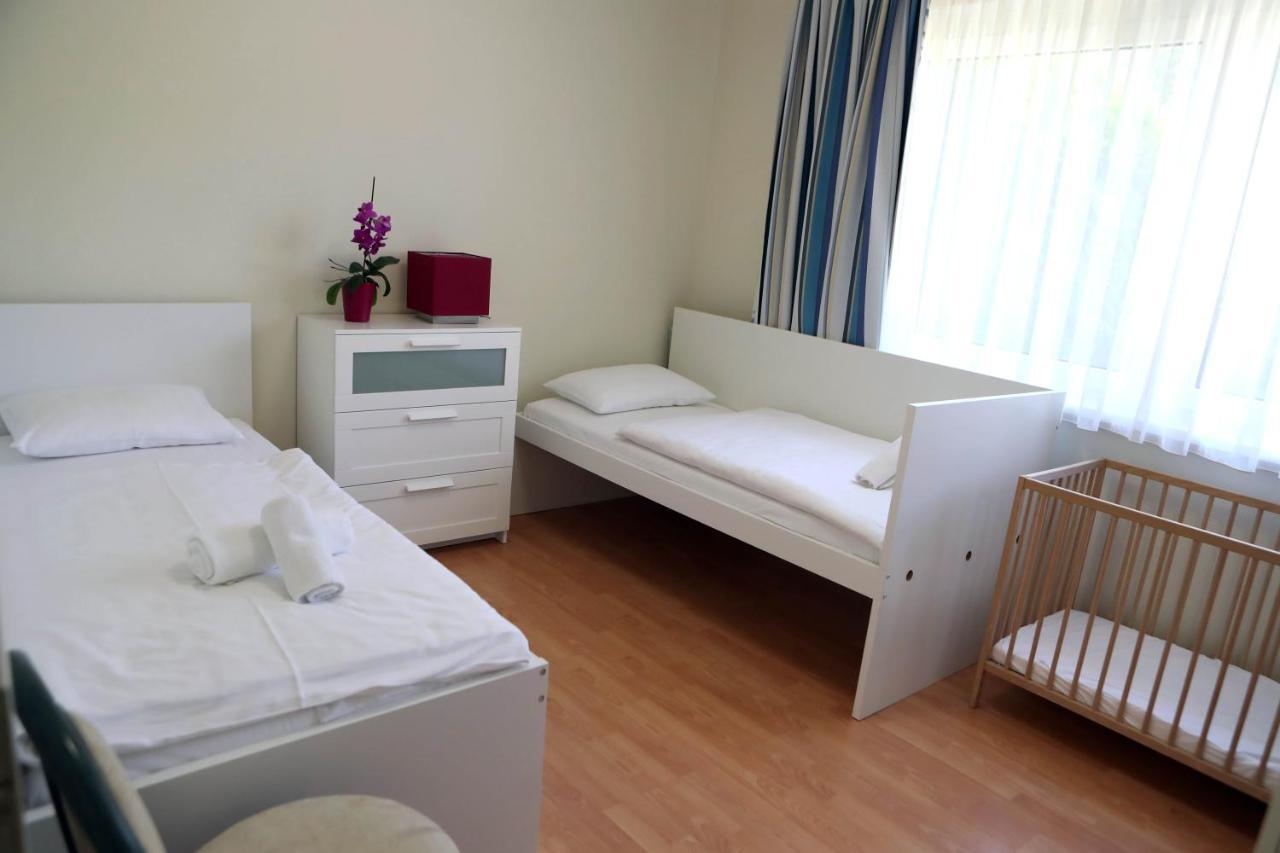 Rev Apartman Daire Tihany Dış mekan fotoğraf