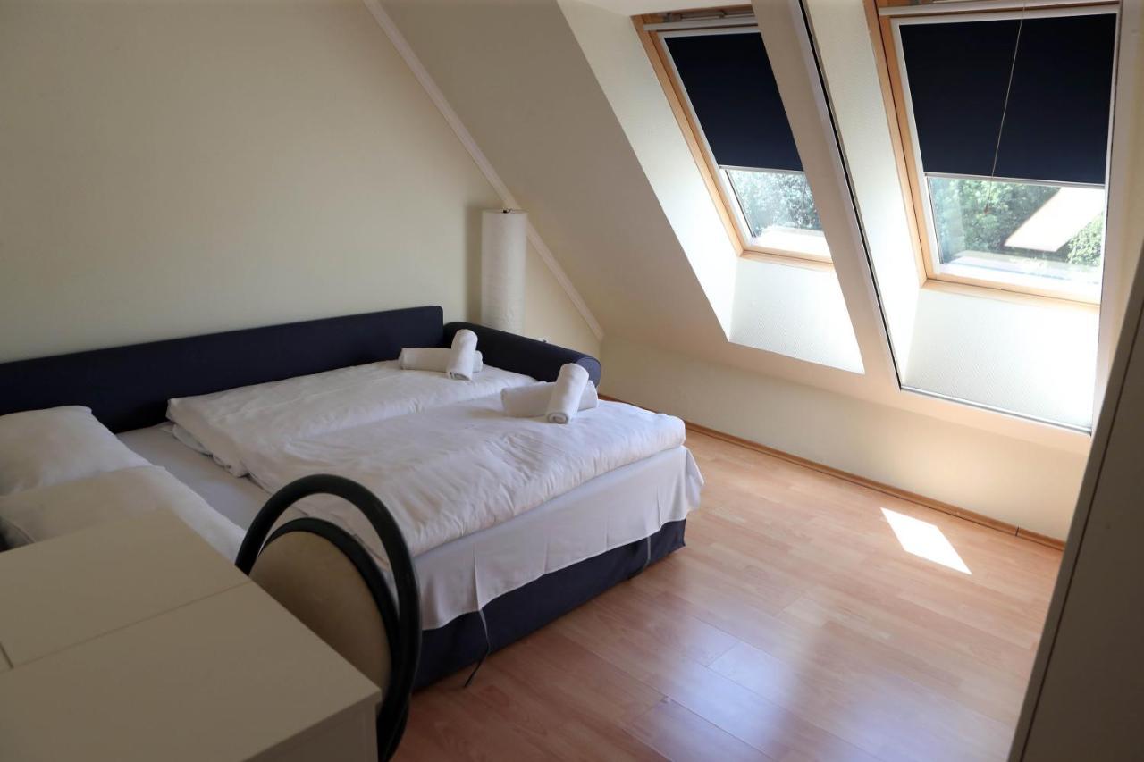 Rev Apartman Tihany Dış mekan fotoğraf