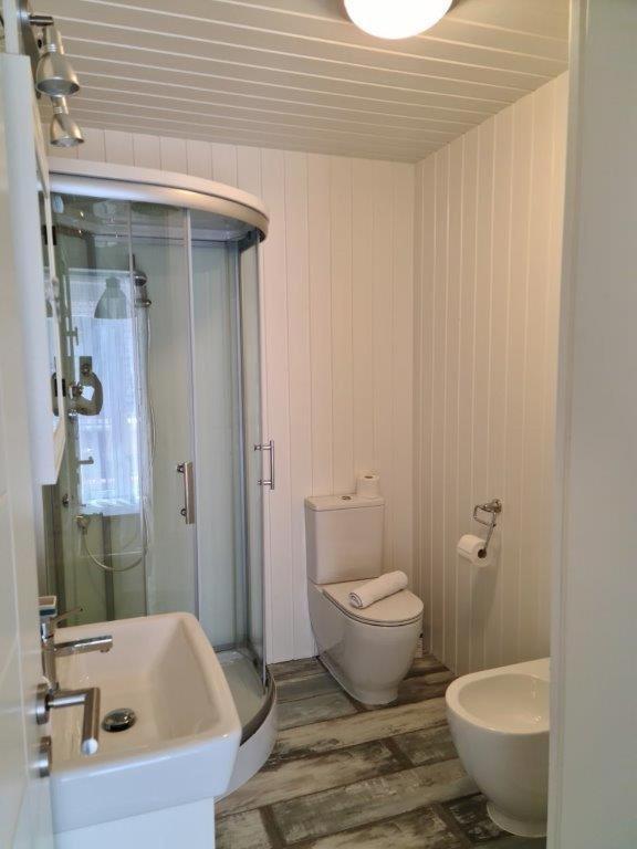 Rev Apartman Tihany Dış mekan fotoğraf
