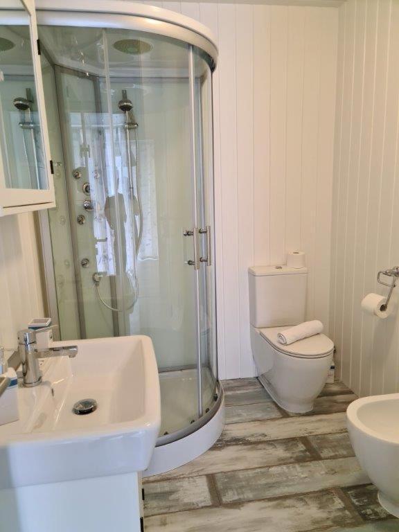 Rev Apartman Tihany Dış mekan fotoğraf