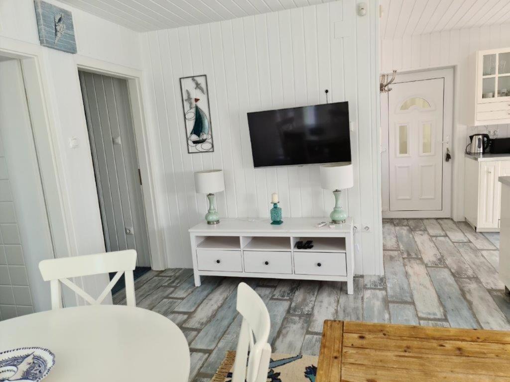 Rev Apartman Tihany Dış mekan fotoğraf
