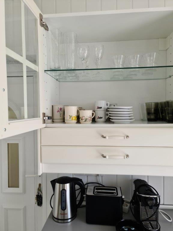 Rev Apartman Tihany Dış mekan fotoğraf