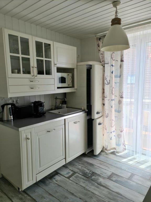 Rev Apartman Tihany Dış mekan fotoğraf