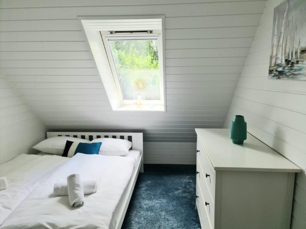 Rev Apartman Tihany Dış mekan fotoğraf